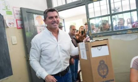 Triunfo ajustado: El orreguismo festeja, pero la disputa por las bancas sigue abierta