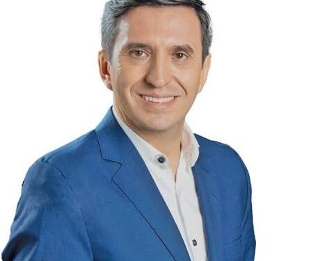 “Vamos a trabajar con el gobernador por San Juan”, afirmó Cristian Andino tras su victoria