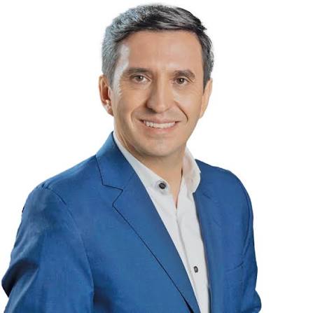 “Vamos a trabajar con el gobernador por San Juan”, afirmó Cristian Andino tras su victoria