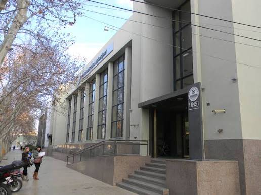 La UNSJ suspendió actividades por el alerta meteorológica