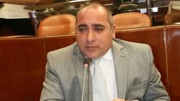 José Peluc: “En San Juan ganó la casta que gobernó durante décadas”