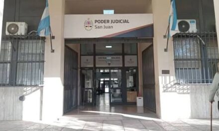 La Corte de Justicia de San Juan implementará un sistema de subastas electrónicas