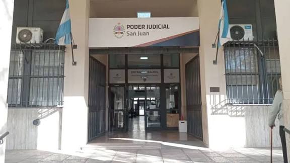 La Corte de Justicia de San Juan implementará un sistema de subastas electrónicas
