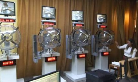 Cuatro sanjuaninos se llevaron premios millonarios en el Quini 6 y El Brinco