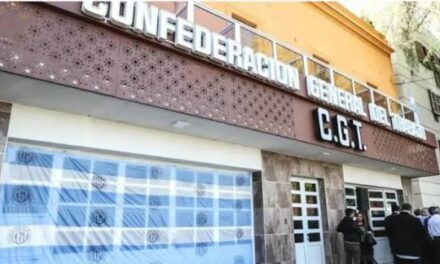 La CGT San Juan convoca al 3º Encuentro de Mujeres Trabajadoras