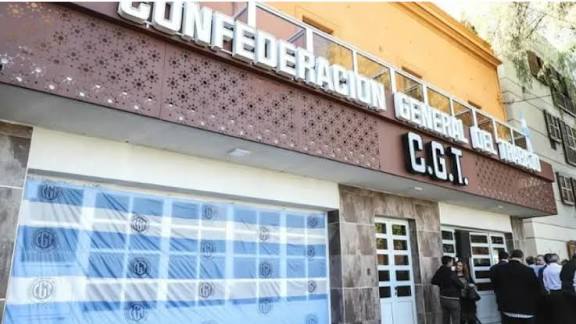 La CGT San Juan convoca al 3º Encuentro de Mujeres Trabajadoras