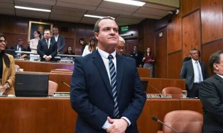 El Diputado Gabriel Sánchez impulsa proyecto “Cero Pirotecnia” en toda la provincia