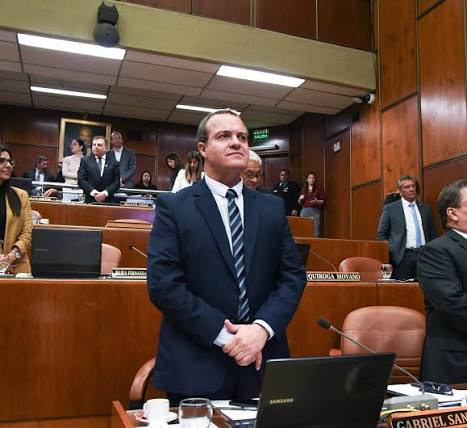 El Diputado Gabriel Sánchez impulsa proyecto “Cero Pirotecnia” en toda la provincia