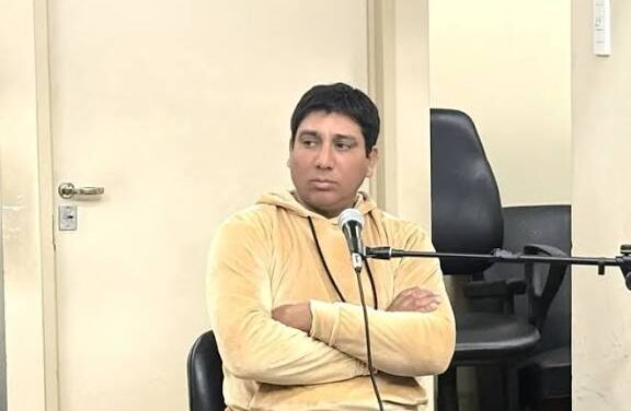 4 años de prisión para exfuncionario de Angaco por usar recursos municipales en su casa