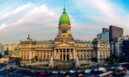 Reforma Laboral: “Es una ley hecha para la patronal”, advirtió la abogada laboralista Gabriela Ramos