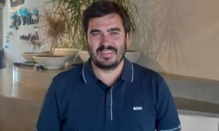 Ricardo Palacios: “Estamos perdiendo por goleada la población está en la informalidad”