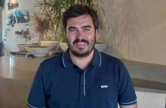 Ricardo Palacios: “Estamos perdiendo por goleada la población está en la informalidad”