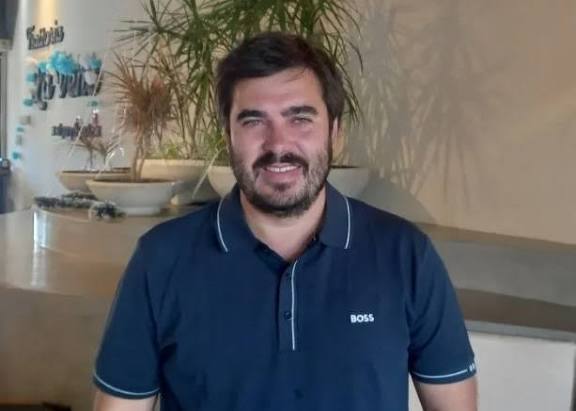 Ricardo Palacios: “Estamos perdiendo por goleada la población está en la informalidad”