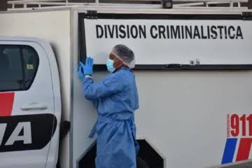 Alto de Sierra: Finalmente se conoció la identidad y la causa de muerte del hombre fallecido