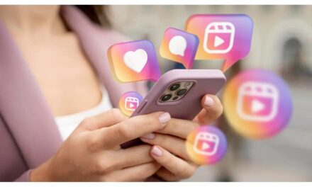 Instagram llega a los Smart TVs: cuándo estará disponible