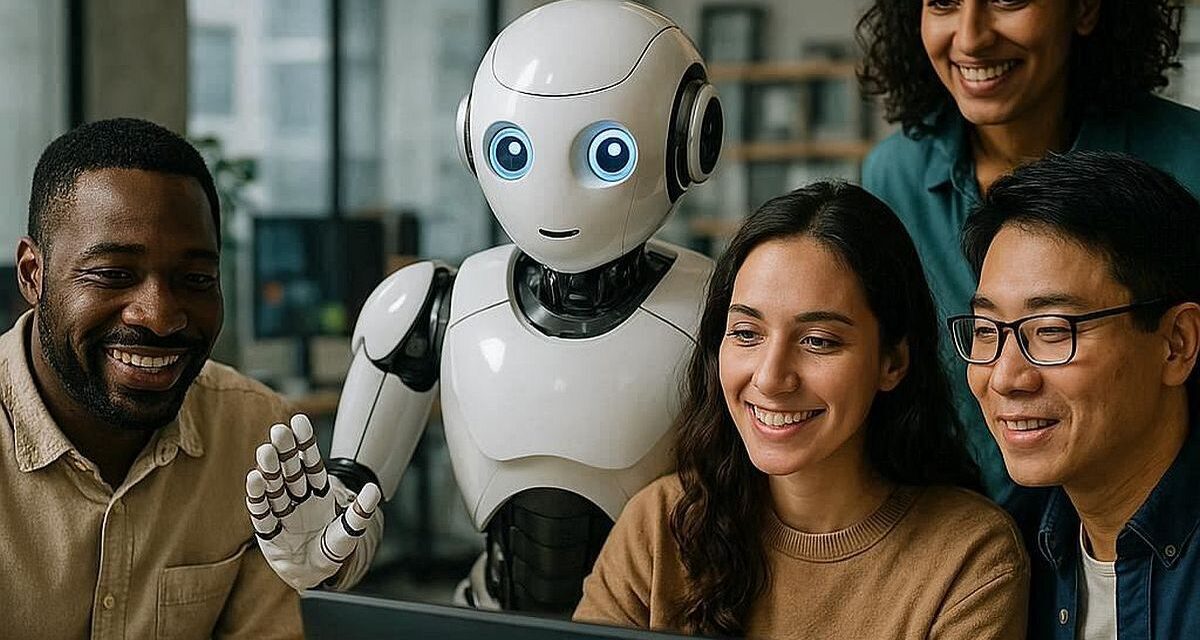 La Inteligencia Artificial revela cuál será el lujo más valioso del futuro