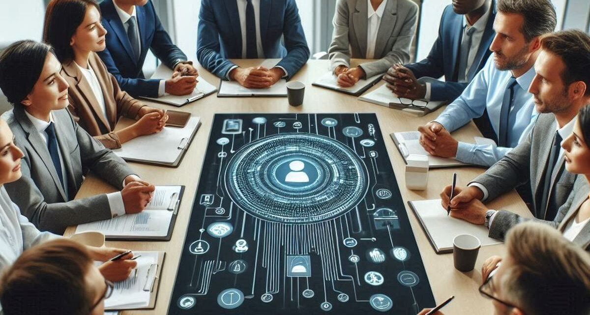 Cómo abrazar la inteligencia artificial sin miedo
