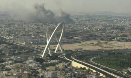 Donald Trump dio la orden ejecutiva de defender a Qatar tras el ataque sorpresa de Israel