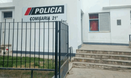 Jachal: Falleció mientras realizaba actividad física