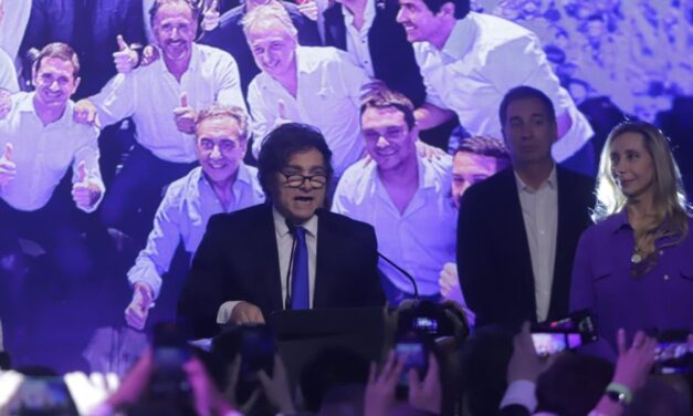 Tendremos el Congreso más reformista de la historia