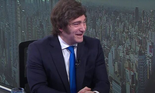 Javier Milei anticipó que tras la elecciones habrá una reorganización del gabinete y habló del rol que tendrá Santiago Caputo