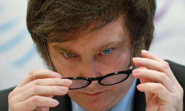 Javier Milei, sin tiempo para dilatar decisiones difíciles
