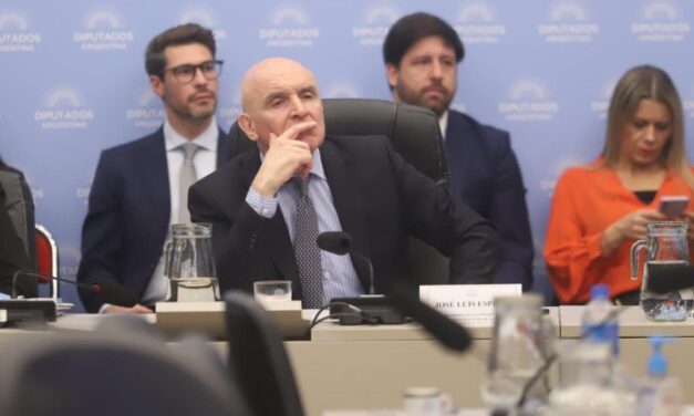 Ordenaron allanar un estudio contable vinculado al diputado