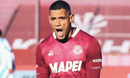 José Pepe Sand vuelve al fútbol argentino casi dos años después de su retiro