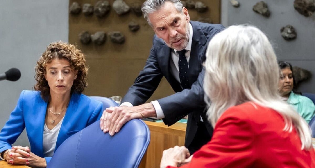 Inicia el juicio contra Países Bajos por no apoyar la lucha contra el cambio climático