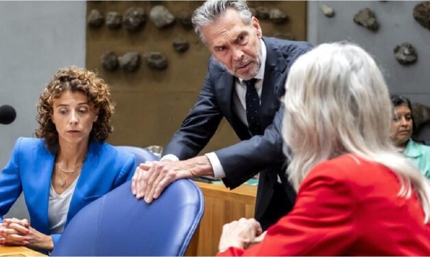 Inicia el juicio contra Países Bajos por no apoyar la lucha contra el cambio climático