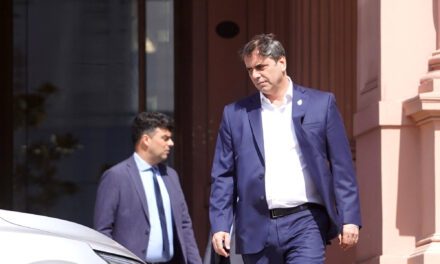 En La Libertad Avanza descuentan que Ramos Padilla también fallará en contra de la reimpresión de las boletas