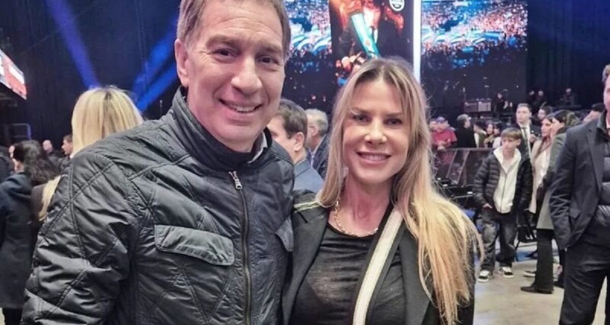 Diego Santilli se despegó de los dichos de Karen Reichardt sobre una enfermedad mental en los votantes opositores: Es desafortunado