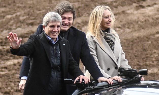 Las interpelaciones a Caputo, Karina Milei y Lugones ya tienen fecha, pero al menos dos van a esquivar la convocatoria al Congreso