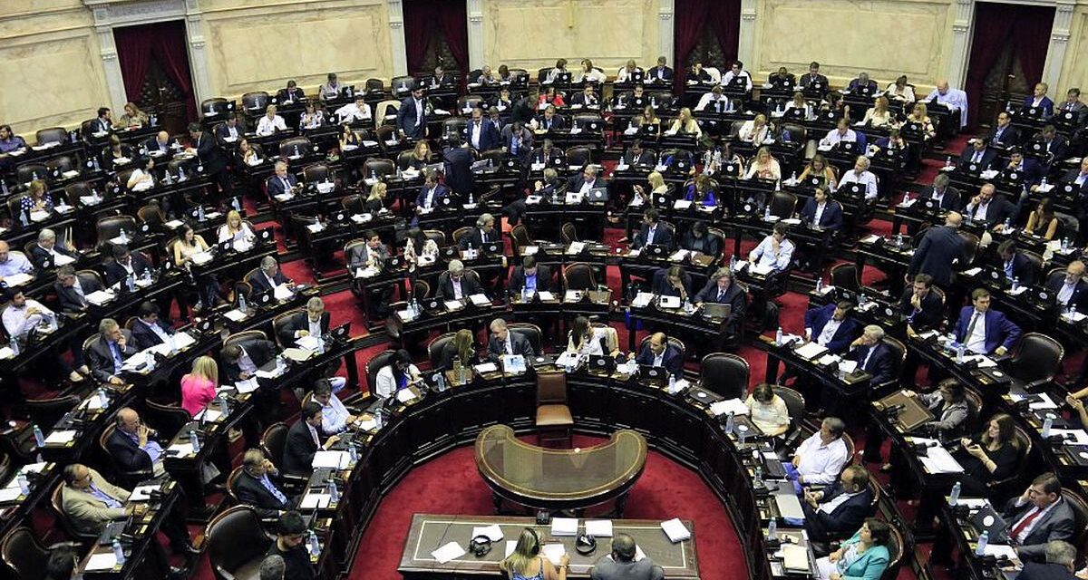 Cuándo se debate y qué propuestas hay en danza