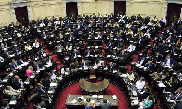 Cuándo se debate y qué propuestas hay en danza