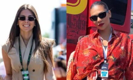 Quiénes son las dos mujeres que competirán por la presidencia de la FIA por primera vez