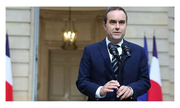 Renunció el primer ministro apenas horas después de asumir