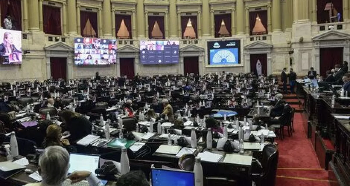 Diputados peronistas sanjuaninos, piden saber qué hacía un avión de EE.UU. en San Juan