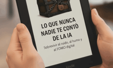 Cómo sobrevivir al ruido y al FOMO digital
