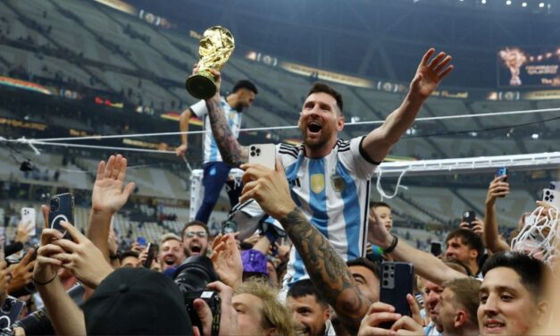 Lionel Messi volvió a hablar del Mundial y encendió la ilusión en Argentina
