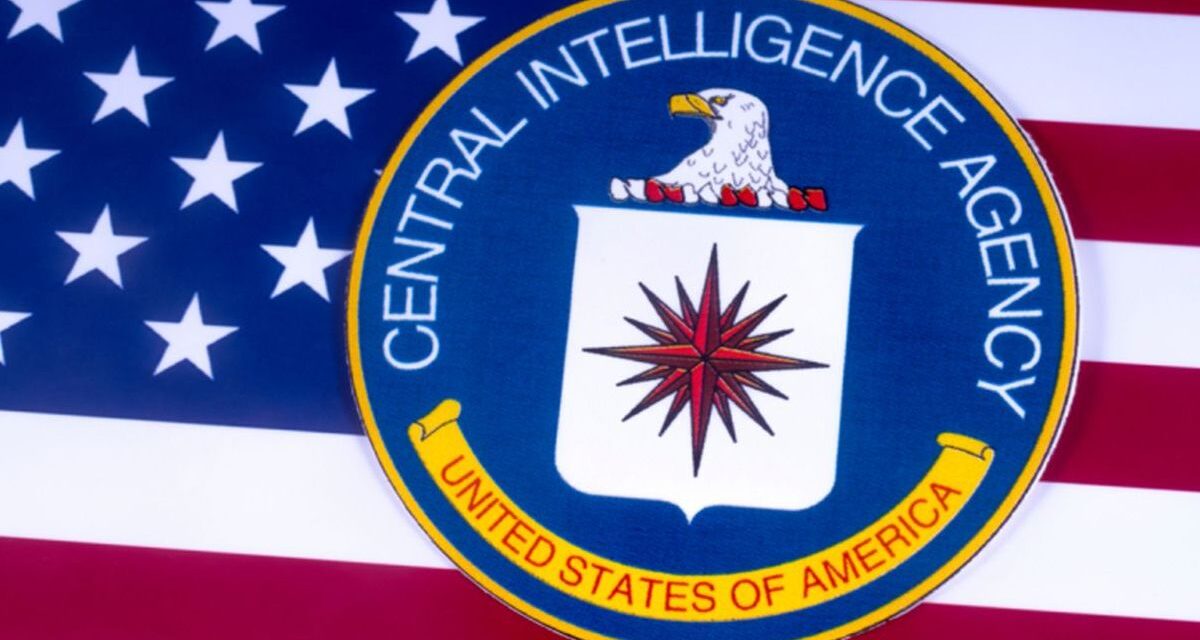 EEUU confirmó operaciones de la CIA en Venezuela