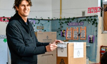 Cómo fue el rendimiento de Martín Lousteau y cuál es el sistema de asignación de bancas