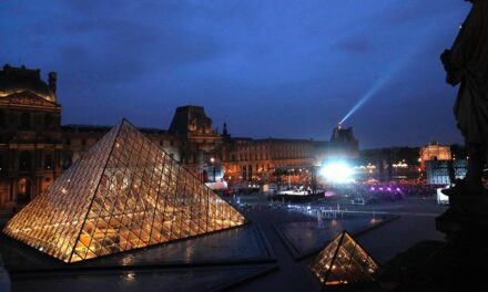 En cuánto están valuadas las joyas que sustrajeron del museo