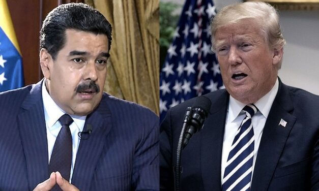 Donald Trump analiza atacar por tierra a Venezuela y no descarta nuevas incursiones