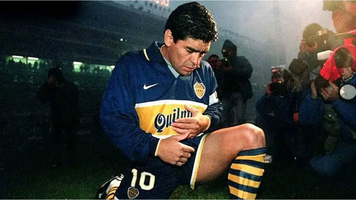 Un superclásico especial y un reemplazo inolvidable