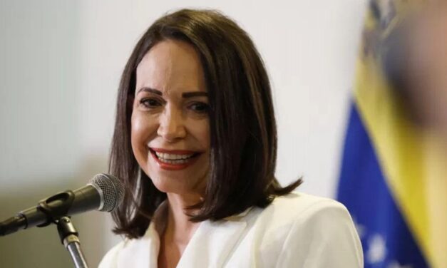 El Premio Nobel de la Paz 2025 fue para María Corina Machado, líder opositora del gobierno de Nicolás Maduro en Venezuela