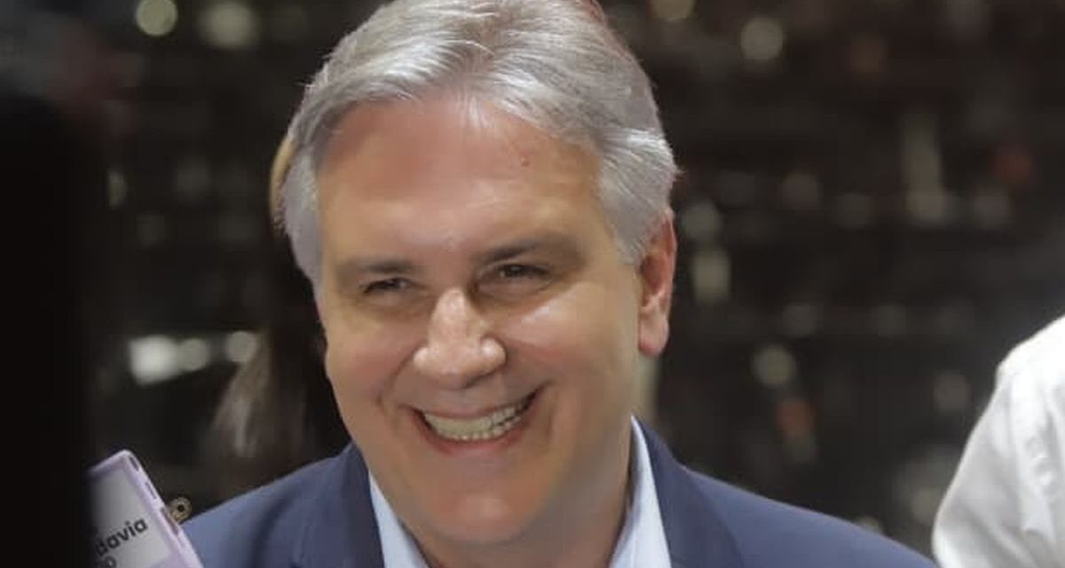 El modelo económico de este Gobierno está agotado