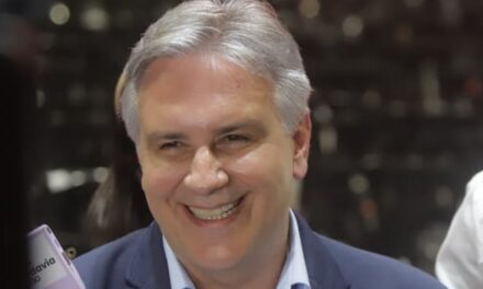 El modelo económico de este Gobierno está agotado