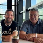 Un club fundado por la familia de Lionel Messi será parte de la Primera C en 2026