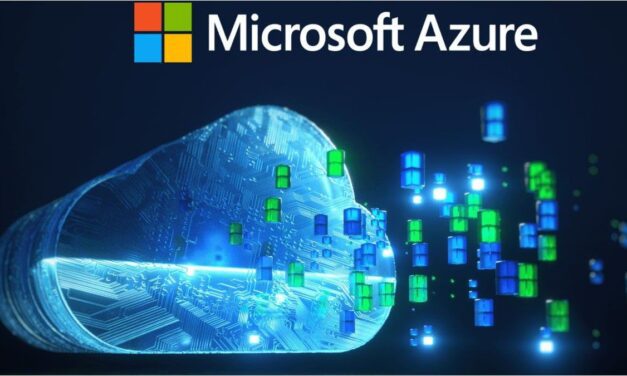Caída masiva de Microsoft Azure afecta a miles de usuarios